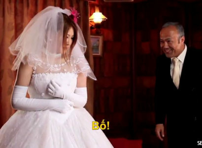 Bố chồng và nàng dâu mới Yuriko 1 Vietsub - Phim sex hay full HD VLXX JAV