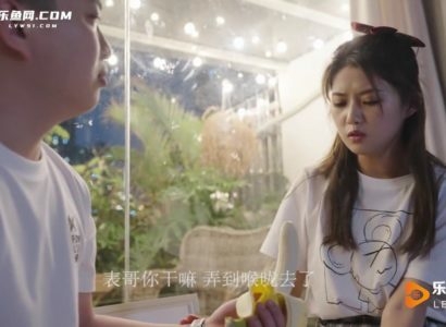 Anh trai dạy em gái cách thổi kèn sau khi bị nhìn thấy đang “thủ dâm” - Phim sex hay full HD VLXX JAV