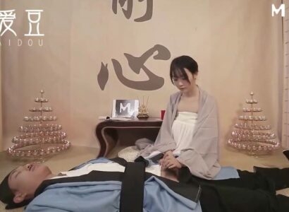 Sự tích nữ tu và cây súng ngắn trong quần vị đại hiệp - Phim sex hay full HD VLXX JAV