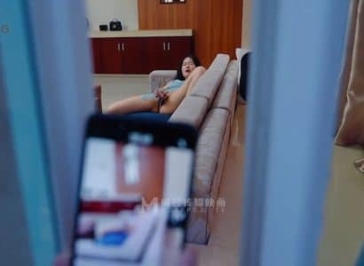 Đột nhập địt em hàng xóm đang thủ dâm - Phim sex hay full HD VLXX JAV