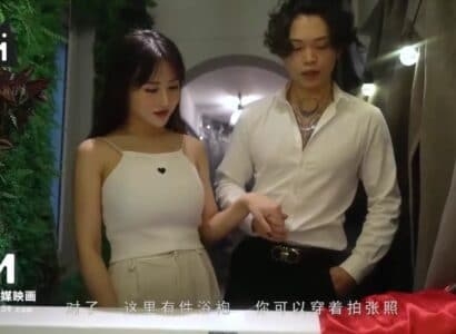 Ngày đầu hẹn hò với em người tình quen qua mạng - Phim sex hay full HD VLXX JAV