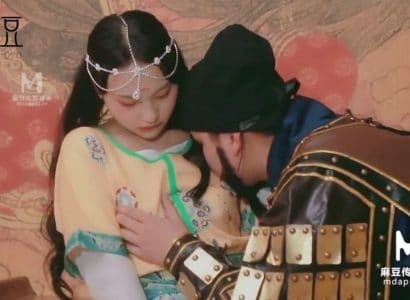 Sex cổ trang Trung Quốc, cô nàng vũ nữ xinh tuyệt trần - Phim sex hay full HD VLXX JAV