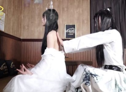 Thiên Long Bát Bộ phiên bản làm tình rất nhiều :)) - Phim sex hay full HD VLXX JAV