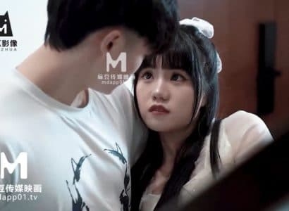 Giúp đỡ em hàng xóm căn hộ cạnh bên mới chuyển đến - Phim sex hay full HD VLXX JAV