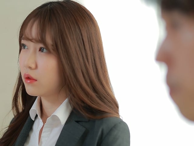 Tôi được ngủ chung phòng với sếp nữa trong chuyến công tác - Phim sex hay full HD VLXX JAV