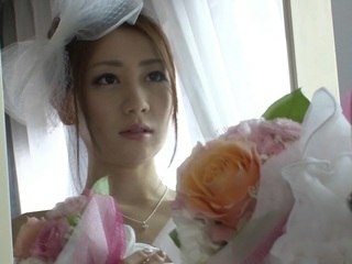 Cô dâu bỏ trốn trước giờ cưới, chạy tìm tình cũ lần cuối - Phim sex hay full HD VLXX JAV