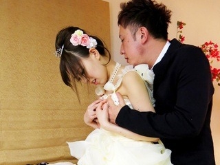 Cô dâu bị quản lý cưỡng hiếp trong đêm trước ngày cưới - Phim sex hay full HD VLXX JAV