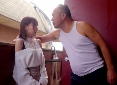 Gõ cửa phàn nàn về mùi hôi từ căn hộ gã hàng xóm thì bị bắt cóc - Phim sex hay full HD VLXX JAV