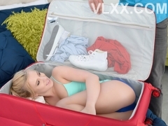 Món quà bất ngờ, Địt gái Tây sướng lắm… - Phim sex hay full HD VLXX JAV