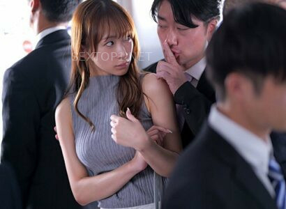 Cô gái chân dài mỗi ngày đi làm đều bị gã đàn ông sàm sỡ đến chảy nước - Phim sex hay full HD VLXX JAV